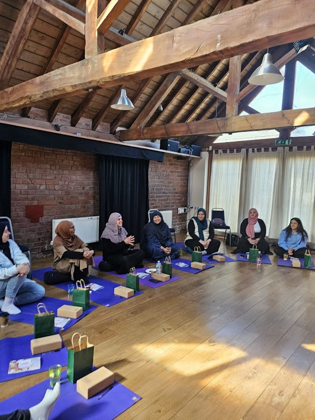 Autumn Womb Day Retreat - Early Bird
