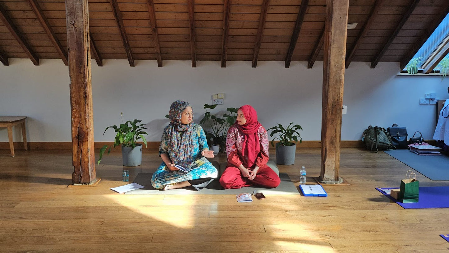 Autumn Womb Day Retreat - Early Bird