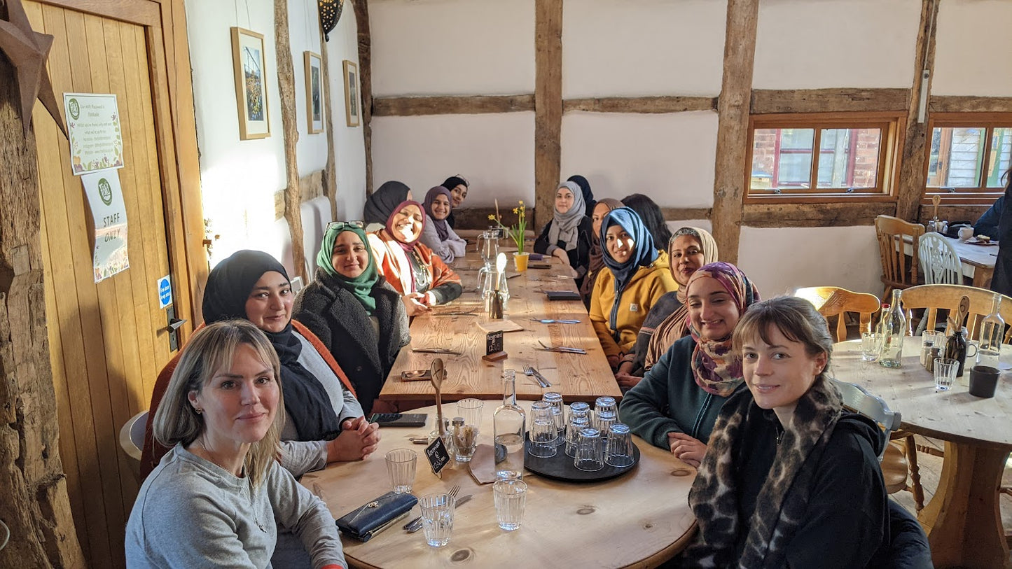 Autumn Womb Day Retreat - Early Bird